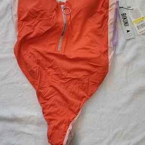 Swim bikini lab